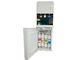 ঠান্ডা - রোল শীট সাইড প্যানেল সঙ্গে কম্প্রেসার শীতল POU জল dispenser
