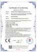 চীন Shenzhen Angel Equipment &amp; Technology Co., Ltd. সার্টিফিকেশন