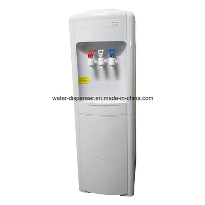 LED ডিসপ্লে এবং চাইল্ড লক সহ 110V-220V বোতলজাত জল সরবরাহকারী